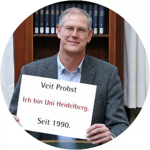 Veit Probst