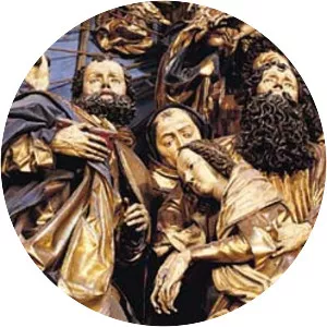 Veit Stoss - German sculptor