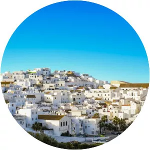 Vejer de la Frontera