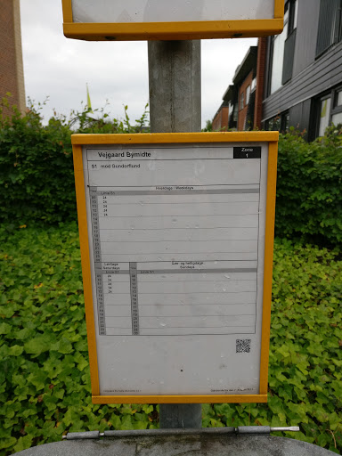 Vejgaard Bymidte 