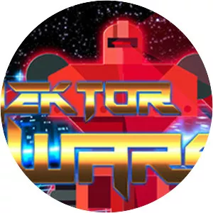 Vektor Wars - Video game