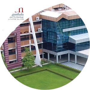 Vel Tech Rangarajan Dr.Sagunthala R - University in Morai, India