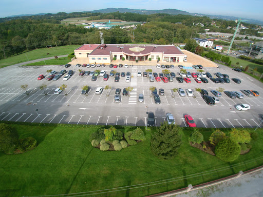 Velatorios Lucenses As Arieiras