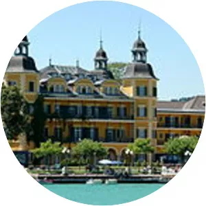 Velden am Wörthersee