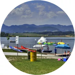 Velenjsko jezero