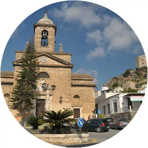 Vélez de Benaudalla