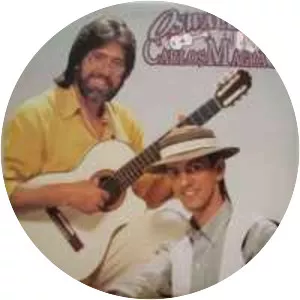 Velha Gaita - Album by Oswaldir & Carlos Magrão