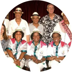 Velha Guarda Da Mangueira