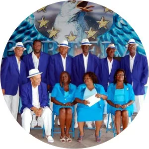 Velha Guardada Portela - Musical group