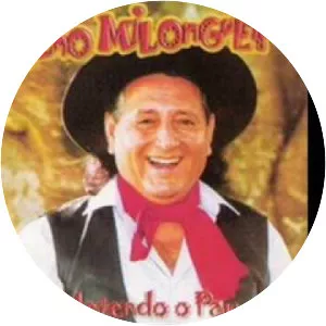 Velho Milongueiro