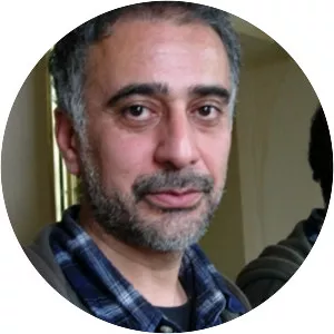 Veli Kahraman - Film art director