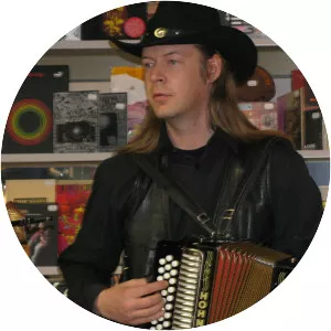 Veli-Matti Järvenpää