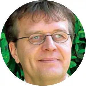 Veli-Matti Kärkkäinen