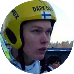 Veli-Matti Lindström