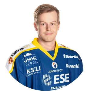 Veli-Matti Tiuraniemi