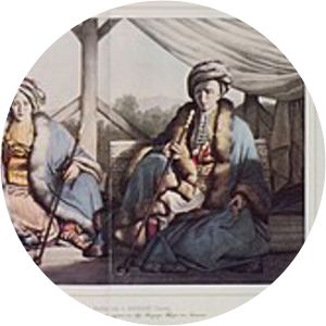 veli pasha chainitsa