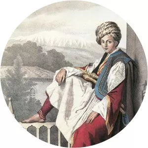 Veli Pasha photograph