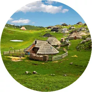 Velika Planina