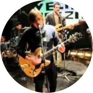 Veliki Prezir - Rock band