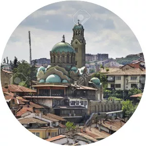 Veliko Tarnovo