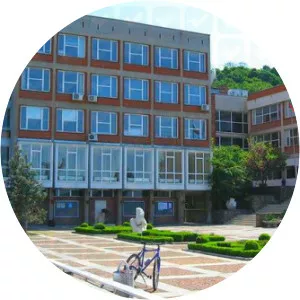 Veliko Tarnovo University