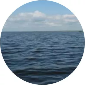 Velikoye Ozero - Lake in Russia