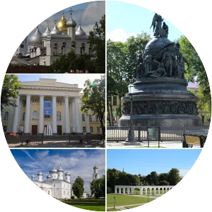 Veliky Novgorod