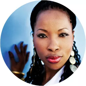 Velile - South African singer