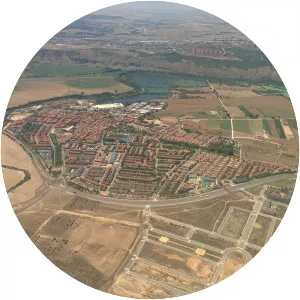 Velilla de San Antonio