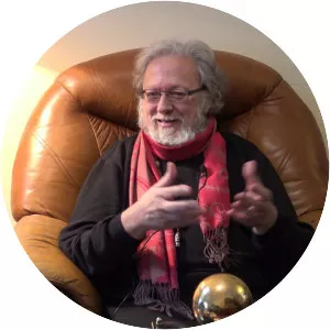 Velimir Abramović - Marina Abramović's brother