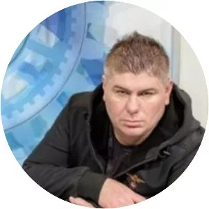 Velimir Bujanec - Croatian journalist