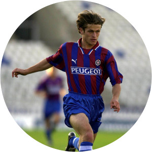 Velimir Ivanović - Serbian former football player