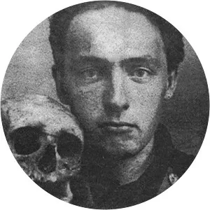 Velimir Khlebnikov