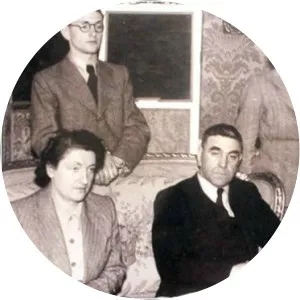 Velimir Pavelić photograph