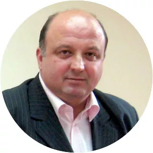 Velimir Stanojević