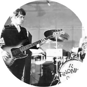 Velio Gualazzi photograph