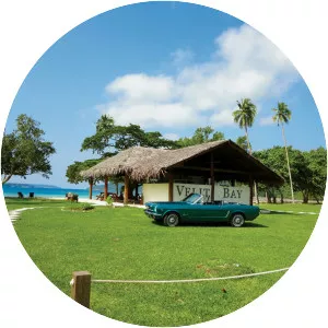 Velit Bay Plantation - 