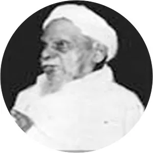 Veliyankode Umar Khasi