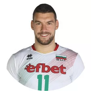 Velizar Chernokozhev