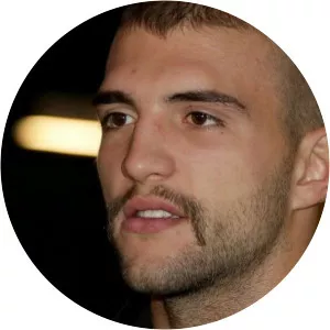 Veljko Ražnatović - Ceca's son