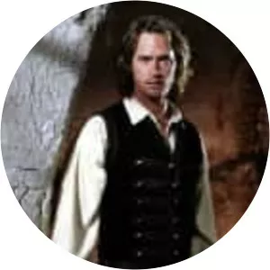 Velkan Valerious - Fictional character