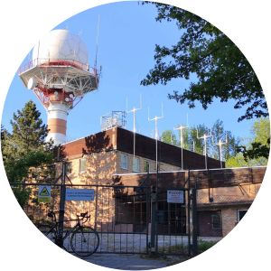 Veľký Javorník  - Mountain in Slovakia