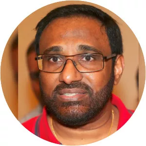 Vell Paari - Samy Vellu's son