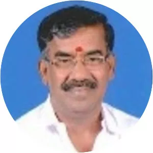 Vellamandi N. Natarajan