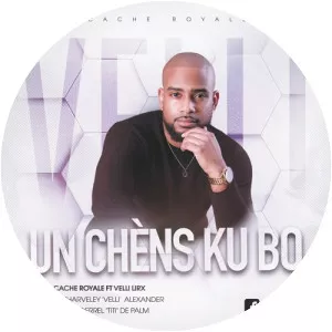 Velli Lirx - Musical artist