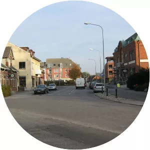 Vellinge - Municipality in Sweden