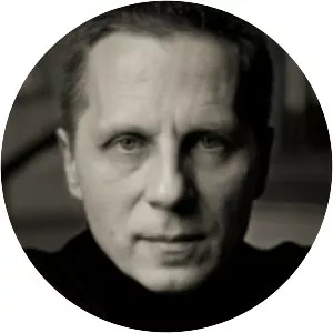Vello Pähn - Estonian conductor