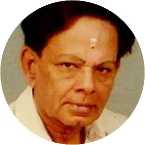 Vellore G. Ramabhadran