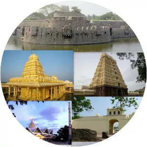 Vellore