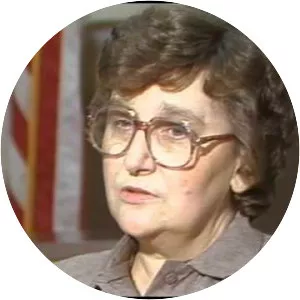 Velma Barfield